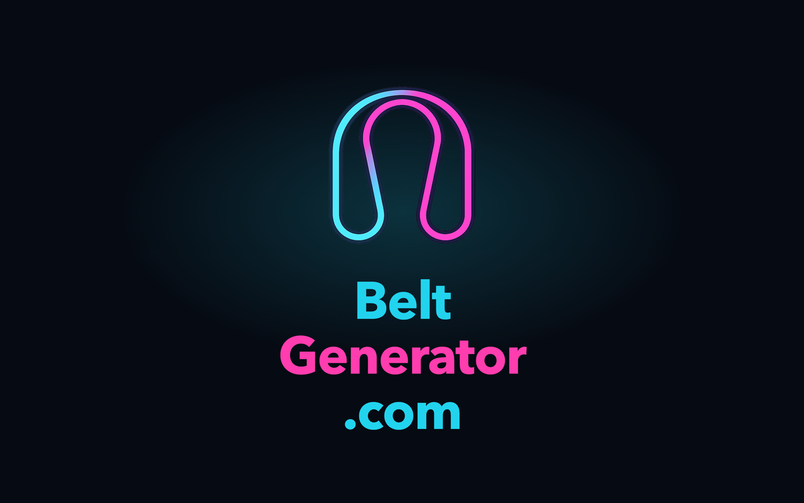 BeltGenerator