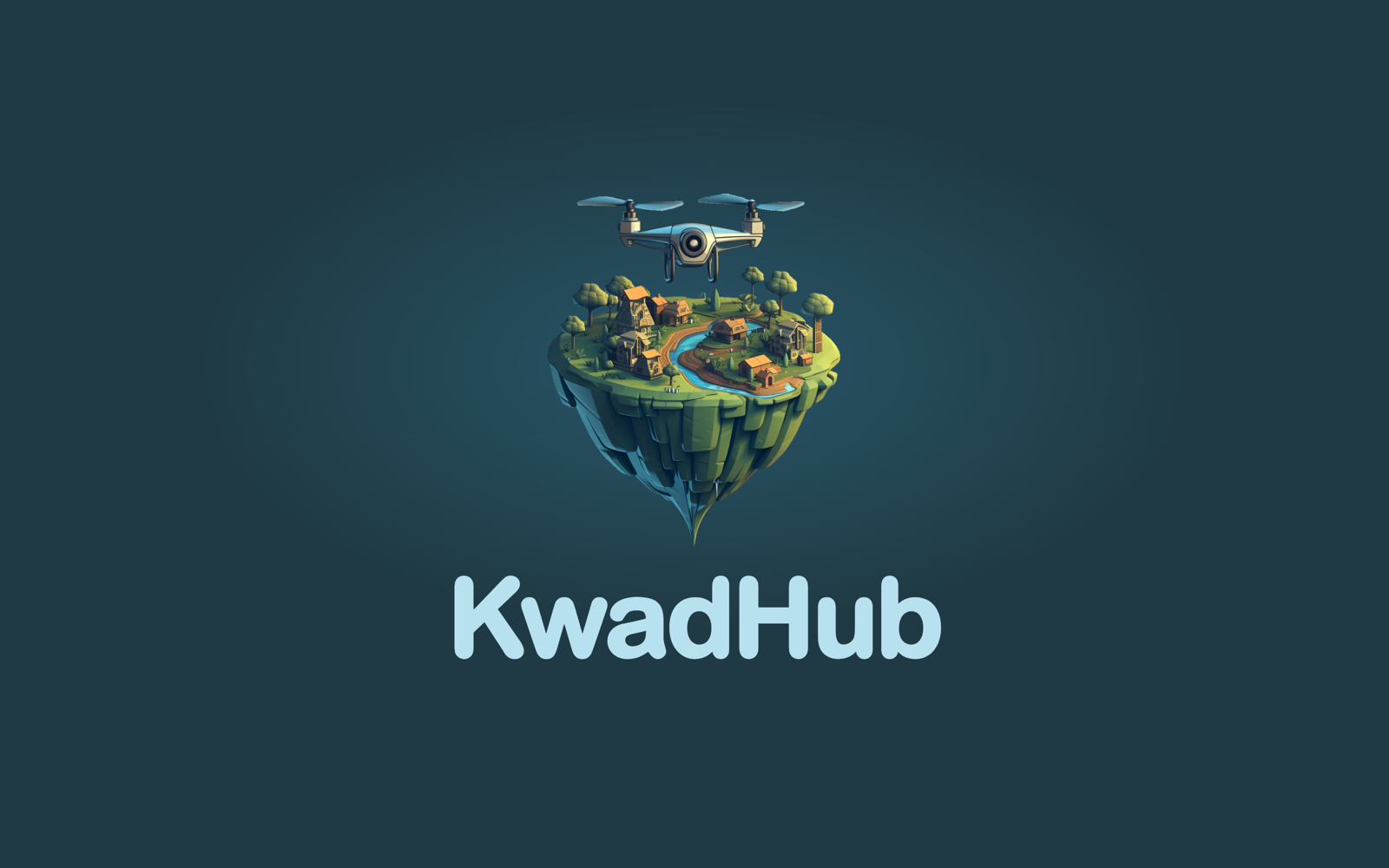 KwadHub