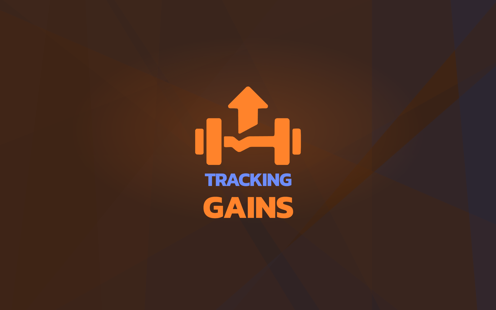 TrackingGains